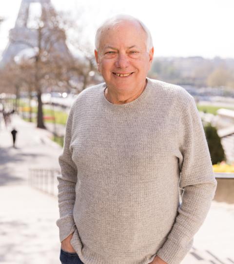 Russell S. Winer profile photo