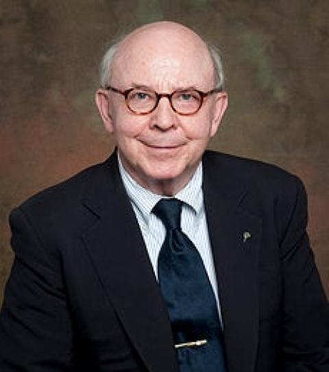 Richard E. Sylla profile photo