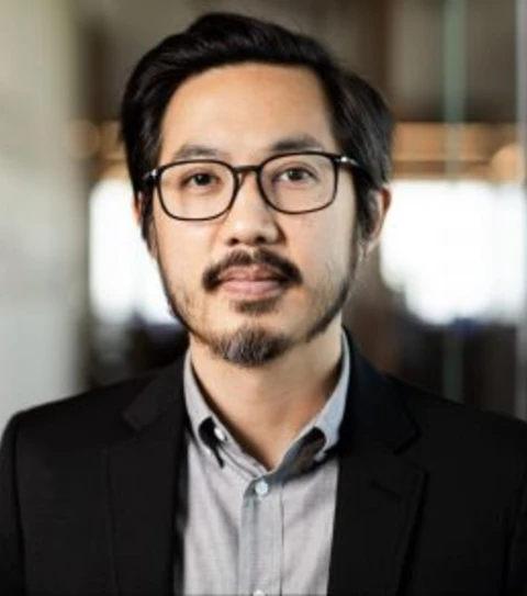 Roderick Wong, M.D. profile photo