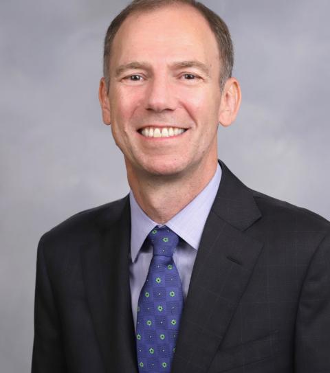 Robert F. Whitelaw profile photo
