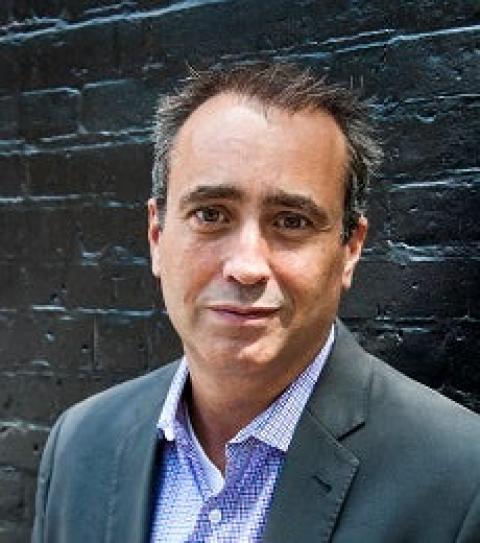 Robert Wosnitzer profile photo