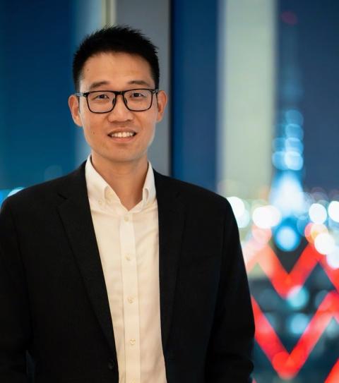 Rui Yang profile photo