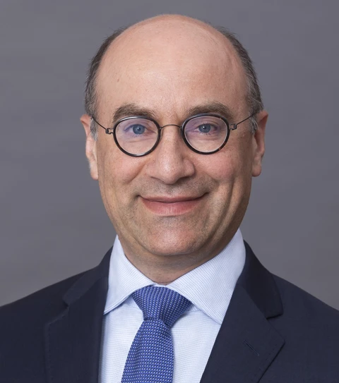 Steven A. Altman profile photo