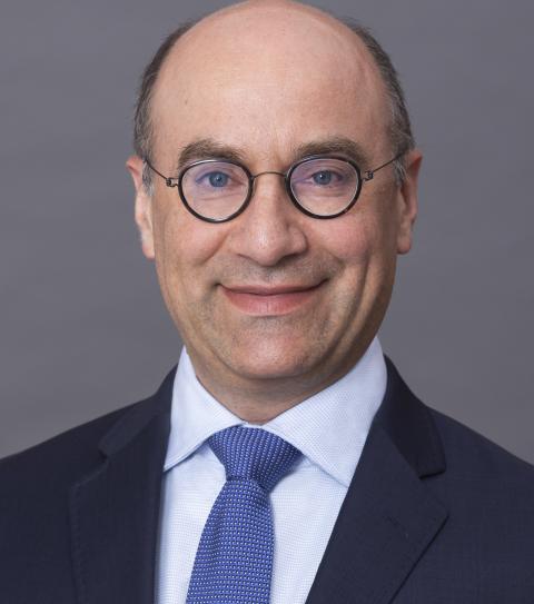 Steven A. Altman profile photo