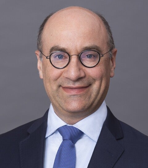 Steven A. Altman profile photo