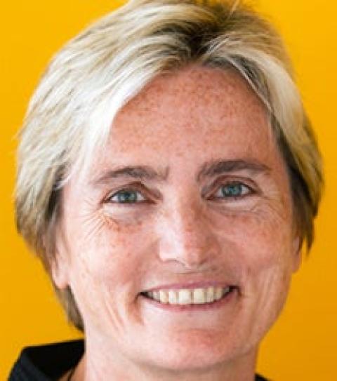 Susan Davis profile photo