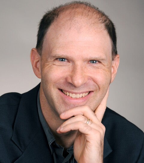 Seth Freeman profile photo