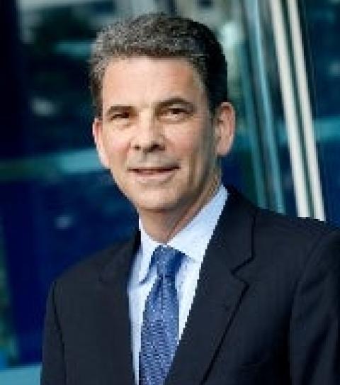 Stephen H. Graham profile photo