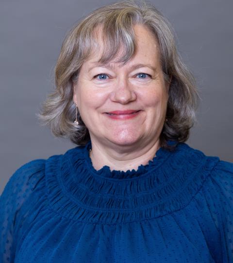 Sarah Abramowitz profile photo