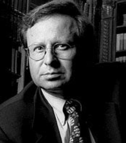 Steven Koonin profile photo