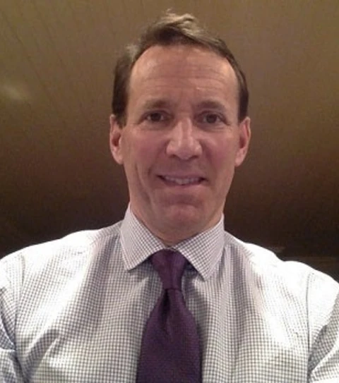 Stuart R. Kovensky profile photo