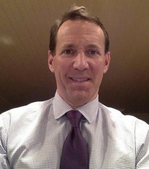 Stuart R. Kovensky profile photo