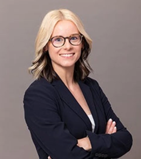 Sinja Leonelli profile photo