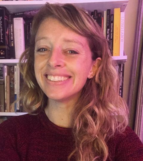 Shannan Hayes profile photo