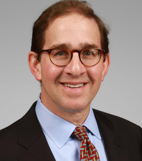 Samuel Liss profile photo