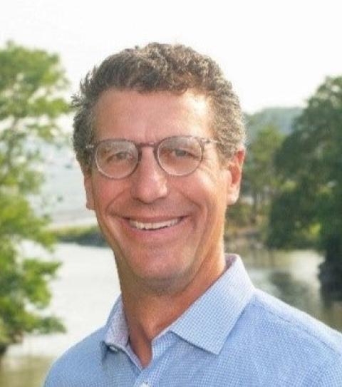 Stephen Master profile photo