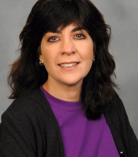 Sonia  Marciano profile photo