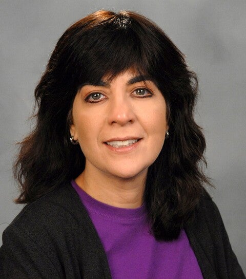 Sonia  Marciano profile photo