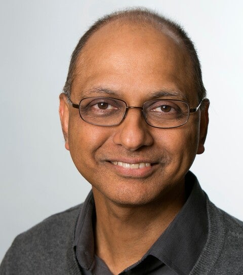 Sunder Narayanan profile photo