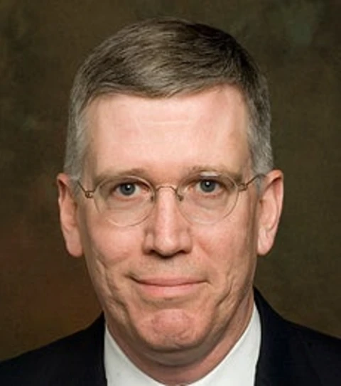 Stephen G. Ryan profile photo