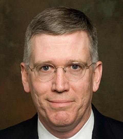 Stephen G. Ryan profile photo
