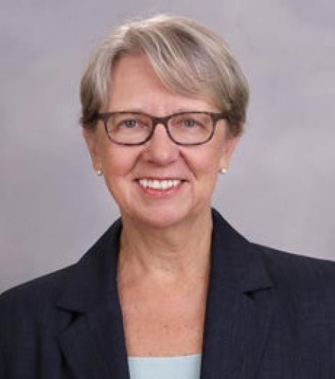 Susan Stehlik profile photo