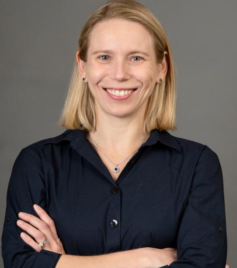 Sabrina T. Howell profile photo