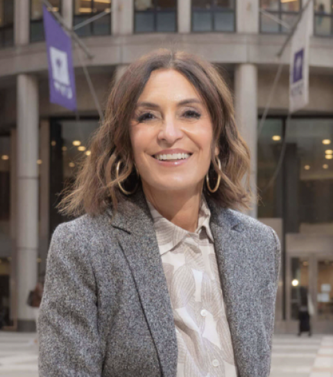 Suzy Welch profile photo