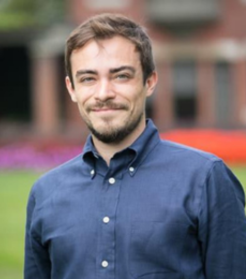 Tommaso Denti profile photo