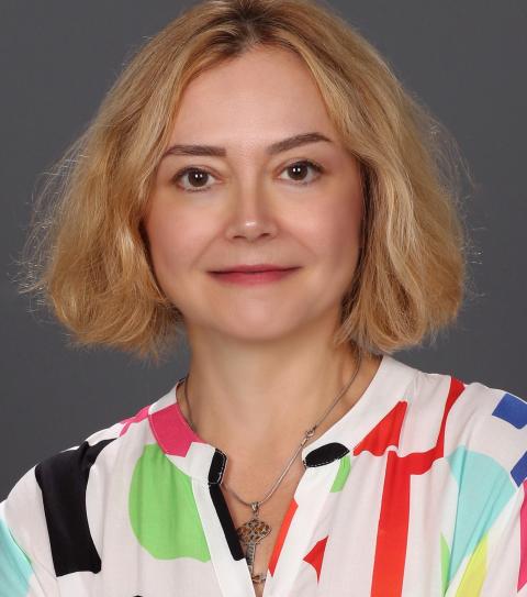 Tulin Erdem profile photo