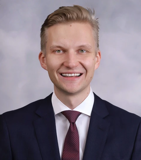 Toomas Laarits profile photo