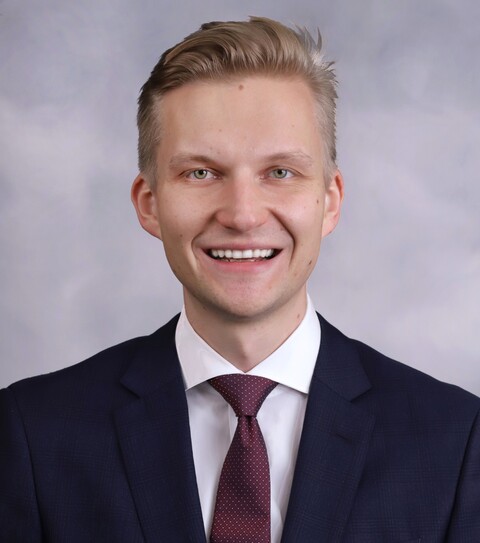Toomas Laarits profile photo
