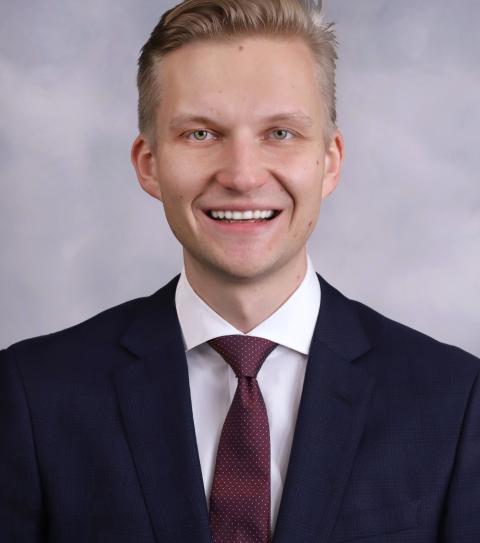 Toomas Laarits profile photo