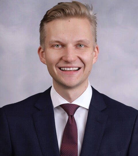 Toomas Laarits profile photo