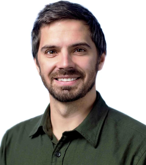 Tom Moerenhout profile photo