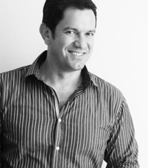 Thanos Papadimitriou profile photo