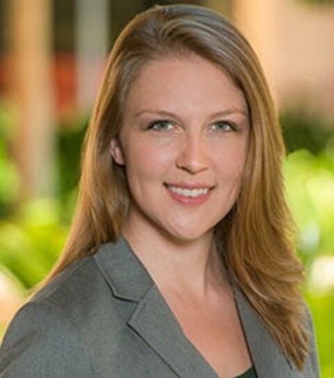 L. Taylor Phillips - NYU Stern