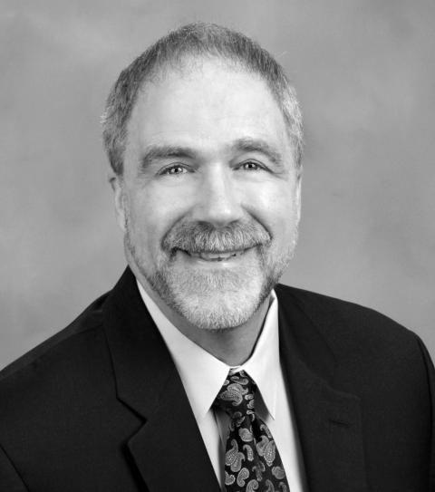 Thomas A. Pugel profile photo