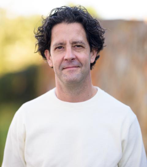 Travis Ringger profile photo