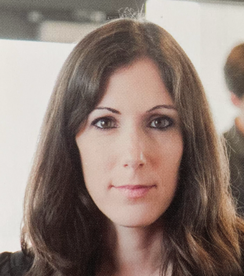 Taly Reich profile photo