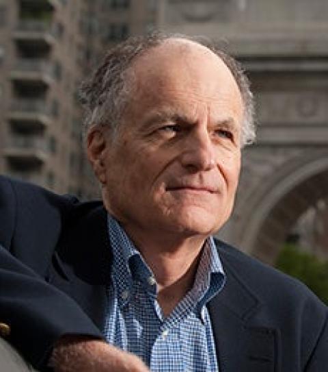 Thomas J. Sargent profile photo