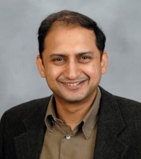 Viral V. Acharya profile photo