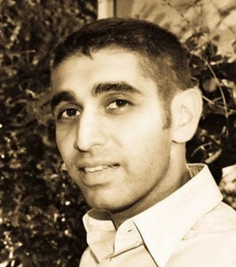 Vineet Bedi profile photo