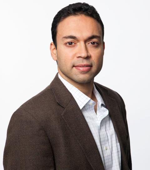 Vignesh Gowrishankar profile photo