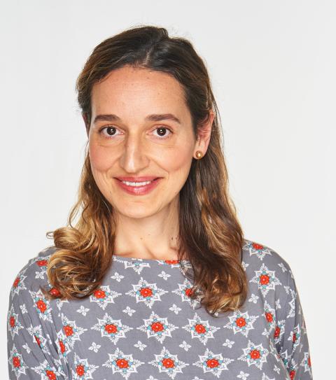 Valerie Rose Belanger profile photo