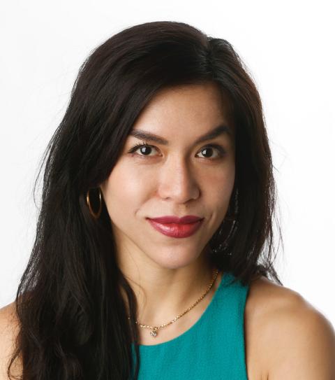 Vivian Giang profile photo