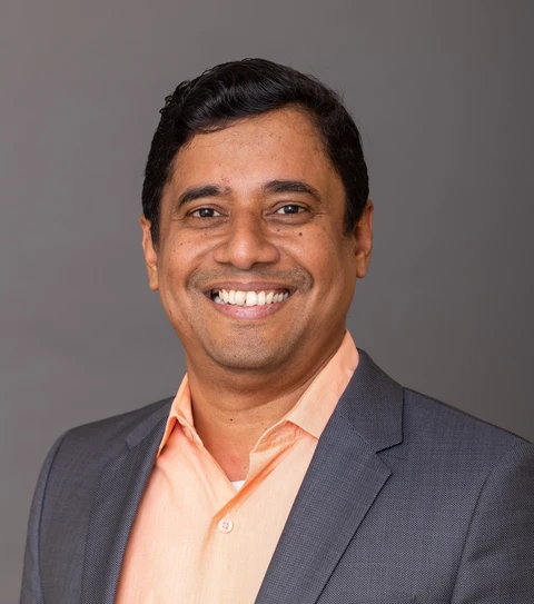 Vaidyanathan Venkateswaran profile photo