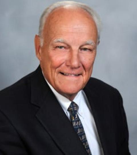 In Memoriam — William  D.  Guth profile photo