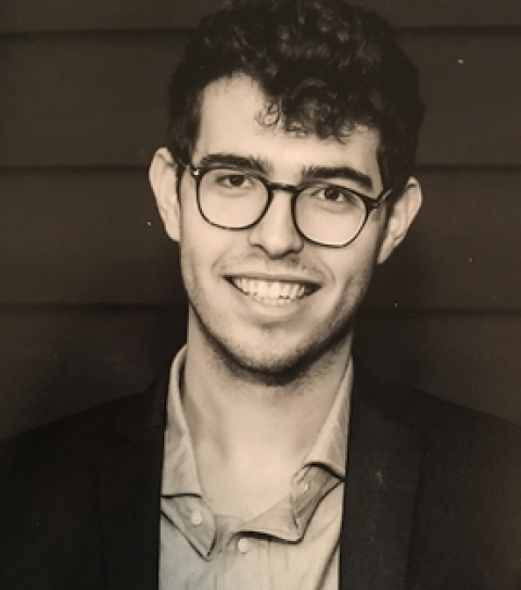 William Ryan profile photo