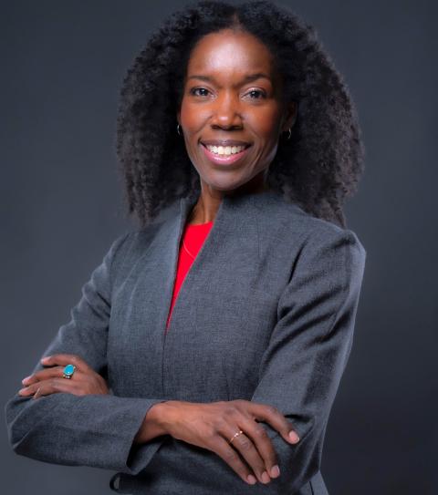 Lisa N. Wilkerson profile photo